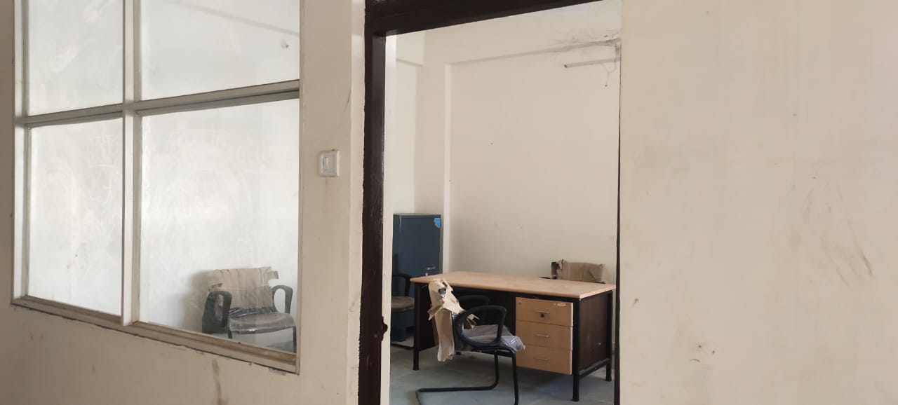 EMRS Gandhwani